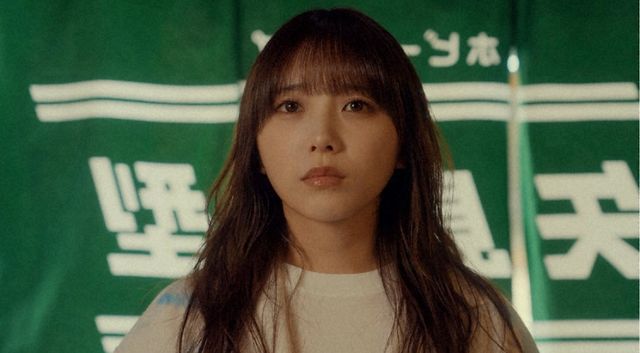 与田祐希主演「量産型リコ -最後のプラモ女子の人生組み立て記-」第5話「峠を越えたい」（5枚目）