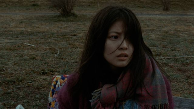 広瀬すず、仲野太賀、岸井ゆきの、岡山天音ら出演『アット・ザ・ベンチ』場面写真（2枚目）