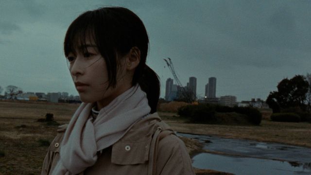 広瀬すず、仲野太賀、岸井ゆきの、岡山天音ら出演『アット・ザ・ベンチ』場面写真（3枚目）
