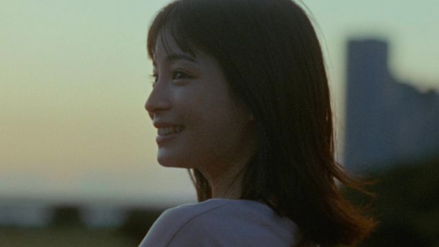 広瀬すず、仲野太賀、岸井ゆきの、岡山天音ら出演『アット・ザ・ベンチ』場面写真（11枚目）