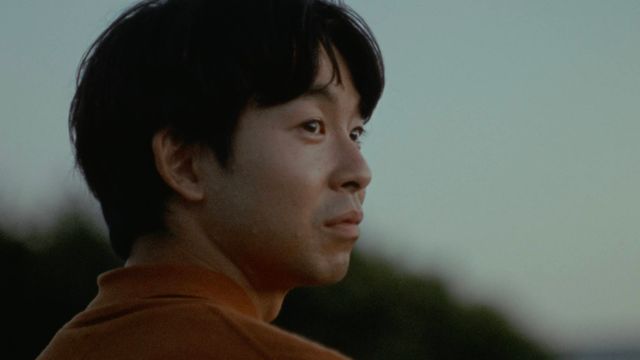 広瀬すず、仲野太賀、岸井ゆきの、岡山天音ら出演『アット・ザ・ベンチ』場面写真（12枚目）