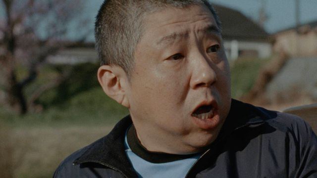 広瀬すず、仲野太賀、岸井ゆきの、岡山天音ら出演『アット・ザ・ベンチ』場面写真（17枚目）