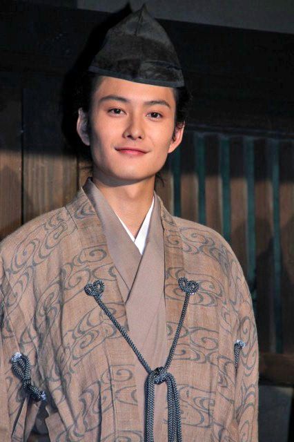 岡田将生、塚本高史、遠藤憲一が出席！「平清盛」取材会フォトギャラリー（2枚目）