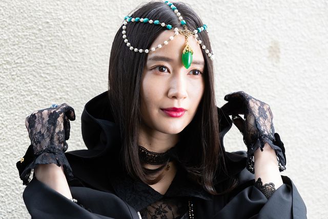 『スーパー戦闘　純烈ジャー』場面写真（4枚目）