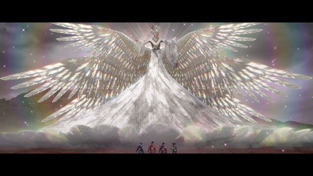 『スーパー戦闘　純烈ジャー』場面写真（8枚目）