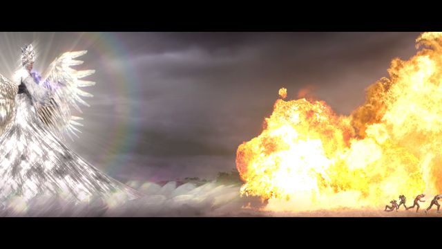 『スーパー戦闘　純烈ジャー』場面写真（9枚目）