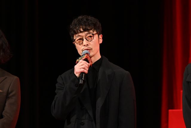 山崎賢人、山田杏奈、眞栄田郷敦ら17名集結ッ!!『ゴールデンカムイ　網走監獄襲撃編』ジャパンプレミア（39枚目）