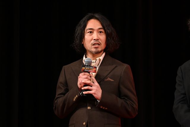 山崎賢人、山田杏奈、眞栄田郷敦ら17名集結ッ!!『ゴールデンカムイ　網走監獄襲撃編』ジャパンプレミア（54枚目）