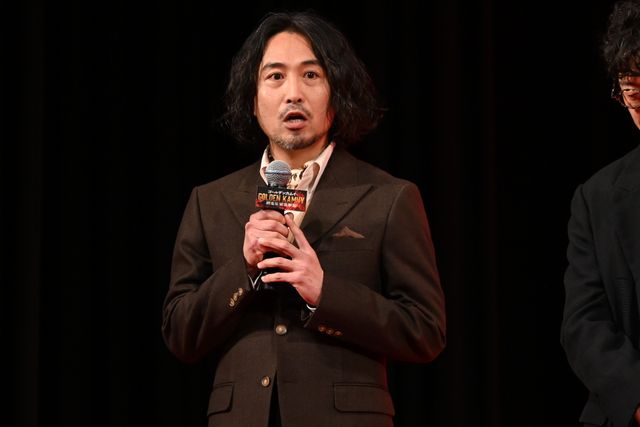 山崎賢人、山田杏奈、眞栄田郷敦ら17名集結ッ!!『ゴールデンカムイ　網走監獄襲撃編』ジャパンプレミア（55枚目）