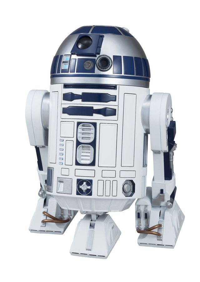 家庭用プラネタリウム「HOMESTAR R2-D2 EX」フォトギャラリー（7枚目）