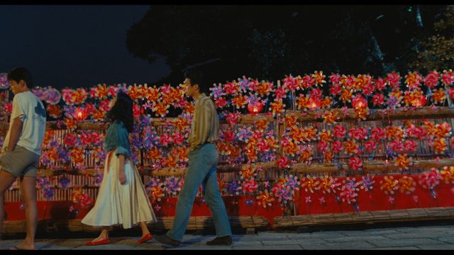 桑田佳祐監督の大ヒット作『稲村ジェーン』場面写真（3枚目）