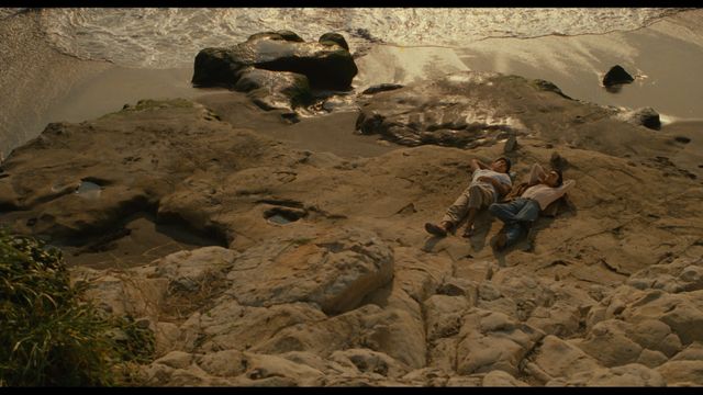 桑田佳祐監督の大ヒット作『稲村ジェーン』場面写真（5枚目）