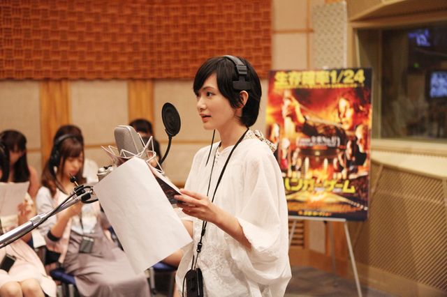 乃木坂46生田絵梨花のオーディション風景も！ フォトギャラリー（3枚目）