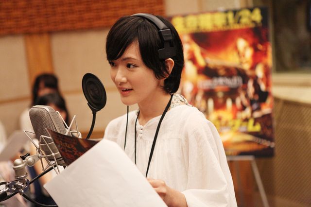 乃木坂46生田絵梨花のオーディション風景も！ フォトギャラリー（4枚目）