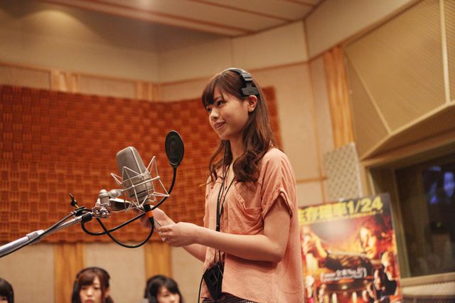 乃木坂46生田絵梨花のオーディション風景も！ フォトギャラリー（6枚目）