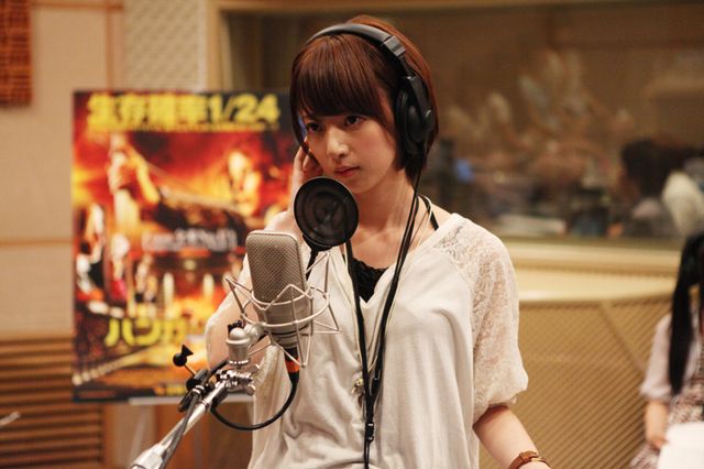 乃木坂46生田絵梨花のオーディション風景も！ フォトギャラリー（7枚目）