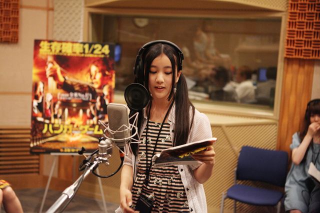 乃木坂46生田絵梨花のオーディション風景も！ フォトギャラリー（8枚目）