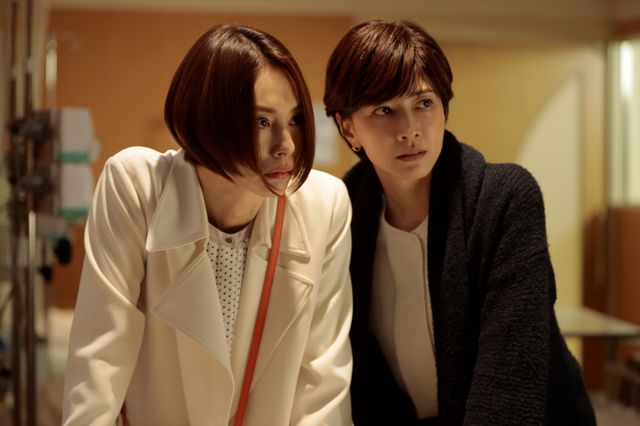 『劇場版ドクターX』染谷将太、西畑大吾（なにわ男子）、綾野剛ら新キャラも！場面写真18点（2枚目）