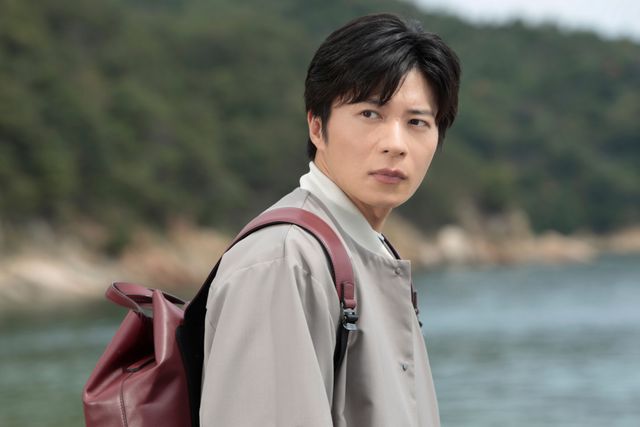 『劇場版ドクターX』染谷将太、西畑大吾（なにわ男子）、綾野剛ら新キャラも！場面写真18点（3枚目）