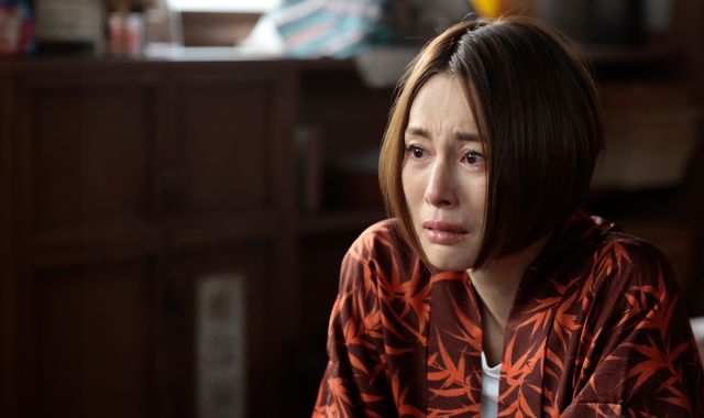 『劇場版ドクターX』染谷将太、西畑大吾（なにわ男子）、綾野剛ら新キャラも！場面写真18点（4枚目）