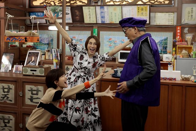 『劇場版ドクターX』染谷将太、西畑大吾（なにわ男子）、綾野剛ら新キャラも！場面写真18点（8枚目）