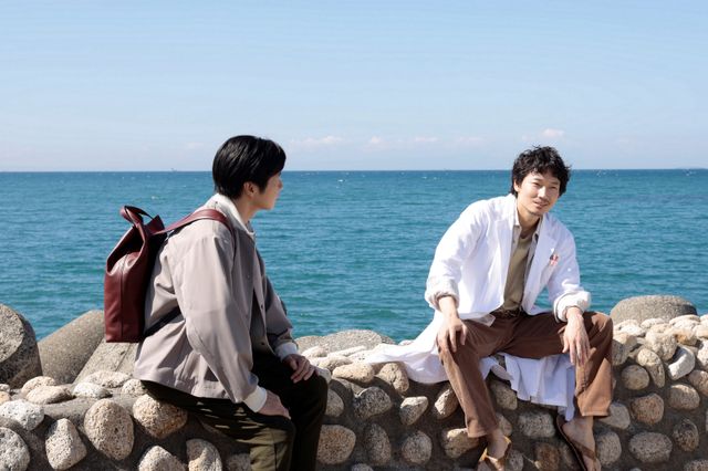 『劇場版ドクターX』染谷将太、西畑大吾（なにわ男子）、綾野剛ら新キャラも！場面写真18点（11枚目）