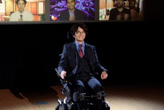 『劇場版ドクターX』染谷将太、西畑大吾（なにわ男子）、綾野剛ら新キャラも！場面写真18点（13枚目）