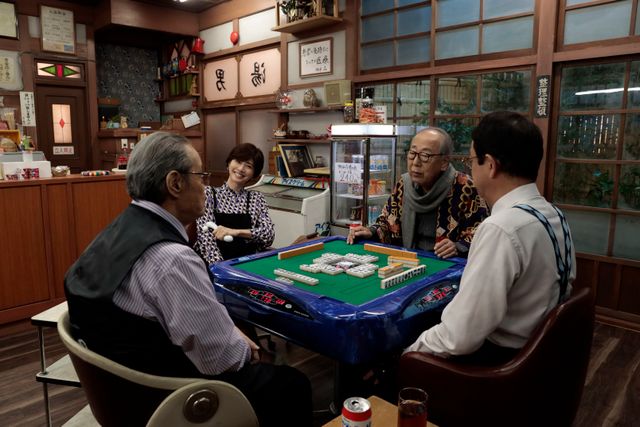 『劇場版ドクターX』染谷将太、西畑大吾（なにわ男子）、綾野剛ら新キャラも！場面写真18点（14枚目）