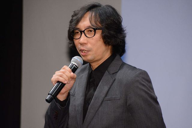 有村架純、清楚な白レースのワンピースで登場！（8枚目）