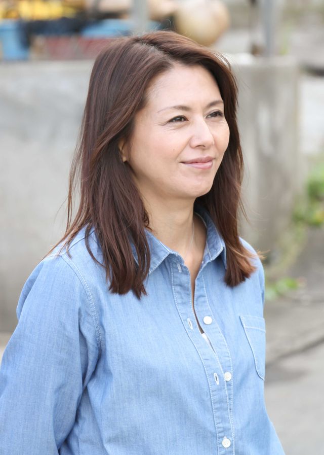 「あまちゃん」紅白で復活！出演者フォトギャラリー（2枚目）