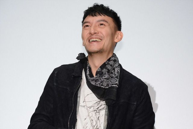 チャン・チェン、デビュー作を引っ提げ8年ぶりに来日！（5枚目）