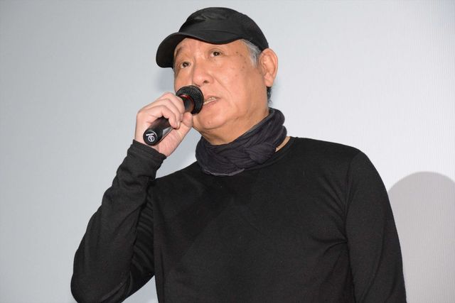 チャン・チェン、デビュー作を引っ提げ8年ぶりに来日！（6枚目）