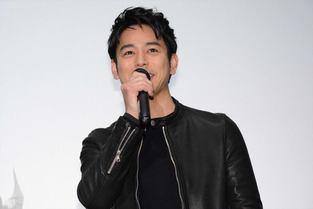 チャン・チェン、デビュー作を引っ提げ8年ぶりに来日！（14枚目）