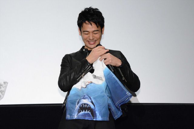 チャン・チェン、デビュー作を引っ提げ8年ぶりに来日！（17枚目）