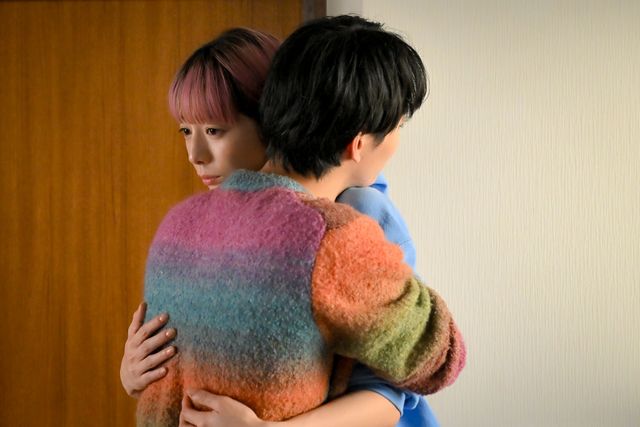 「じゃあつく」結婚が地雷か…ミナトくん（青木柚）が衝撃告白の第5話：フォトギャラリー