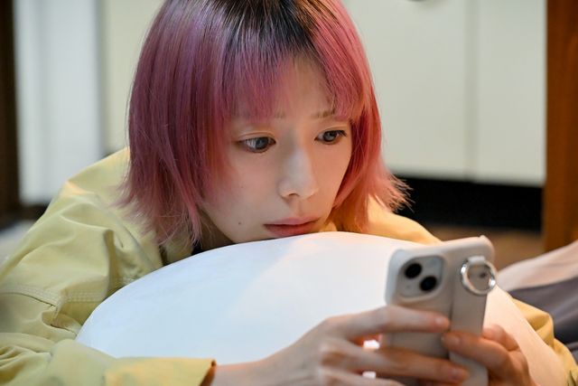 「じゃあつく」結婚が地雷か…ミナトくん（青木柚）が衝撃告白の第5話（3枚目）