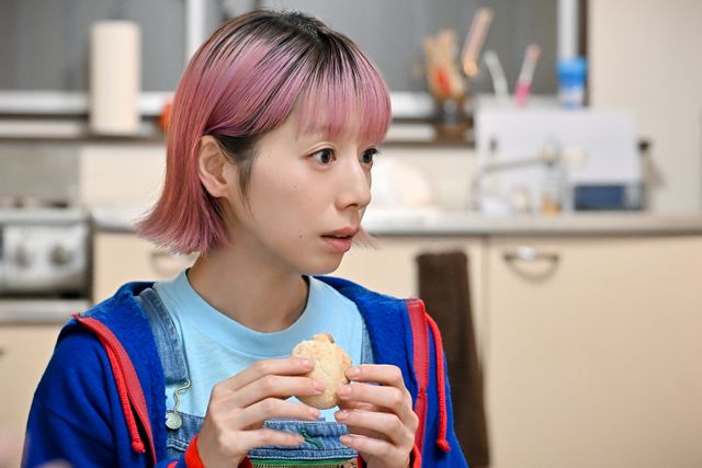 「じゃあつく」結婚が地雷か…ミナトくん（青木柚）が衝撃告白の第5話（4枚目）