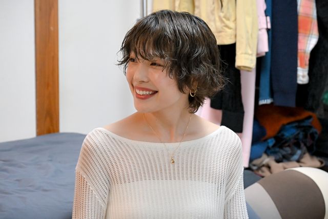 「じゃあつく」結婚が地雷か…ミナトくん（青木柚）が衝撃告白の第5話（6枚目）