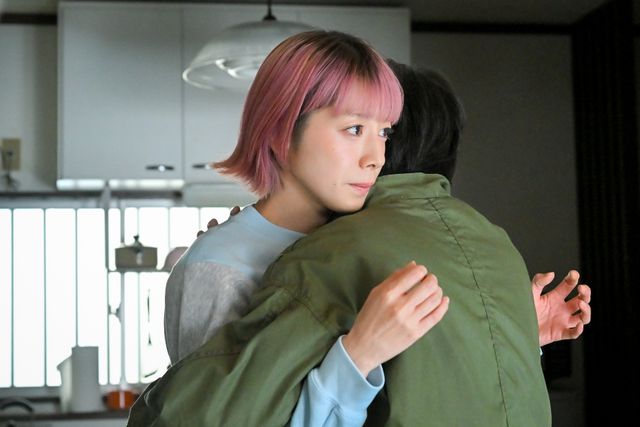 「じゃあつく」結婚が地雷か…ミナトくん（青木柚）が衝撃告白の第5話（7枚目）