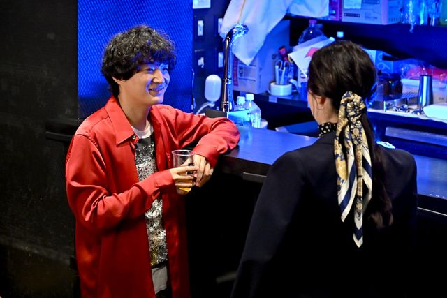 「じゃあつく」結婚が地雷か…ミナトくん（青木柚）が衝撃告白の第5話（8枚目）