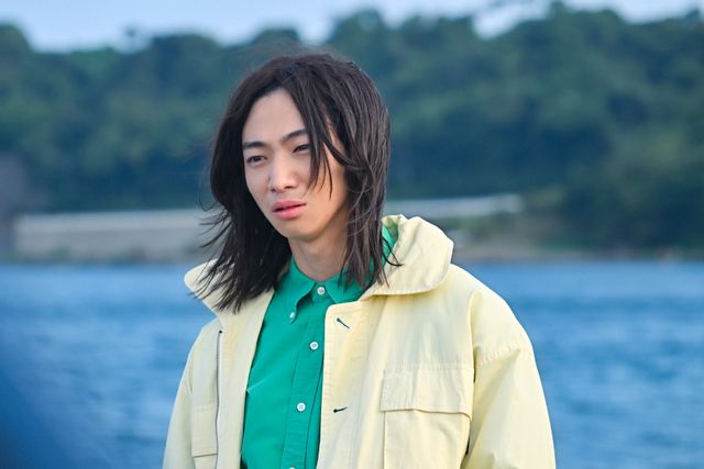 「じゃあつく」結婚が地雷か…ミナトくん（青木柚）が衝撃告白の第5話（10枚目）