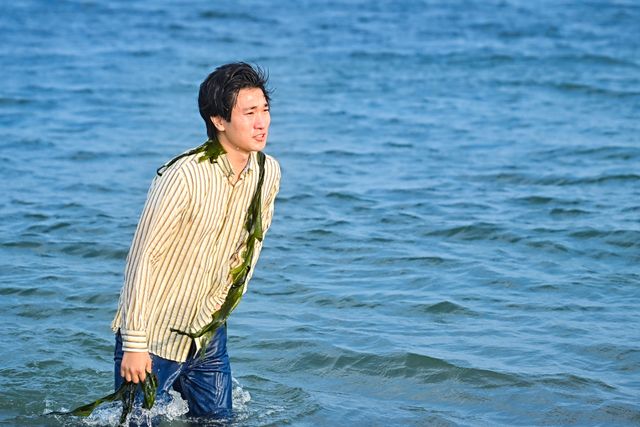 「じゃあつく」結婚が地雷か…ミナトくん（青木柚）が衝撃告白の第5話（11枚目）