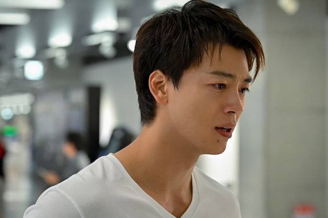 「じゃあつく」結婚が地雷か…ミナトくん（青木柚）が衝撃告白の第5話（15枚目）