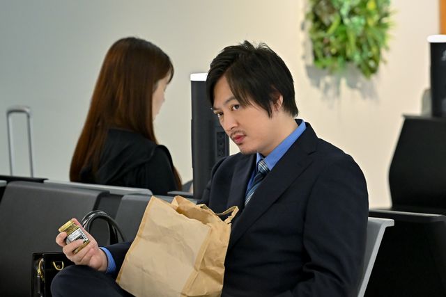 「じゃあつく」結婚が地雷か…ミナトくん（青木柚）が衝撃告白の第5話（16枚目）