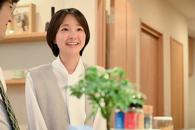 「じゃあつく」結婚が地雷か…ミナトくん（青木柚）が衝撃告白の第5話（17枚目）