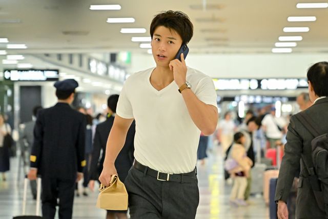 「じゃあつく」結婚が地雷か…ミナトくん（青木柚）が衝撃告白の第5話（18枚目）