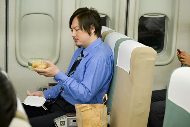 「じゃあつく」結婚が地雷か…ミナトくん（青木柚）が衝撃告白の第5話（19枚目）