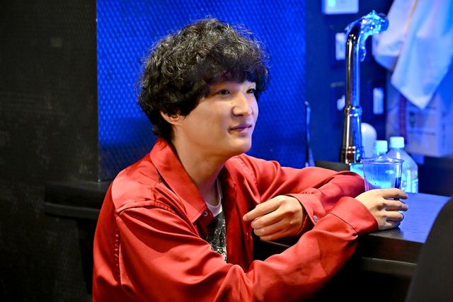 「じゃあつく」結婚が地雷か…ミナトくん（青木柚）が衝撃告白の第5話（20枚目）