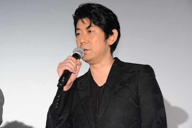 佐藤浩市＆緒形直人、緒形拳さんの“変人”ぶりを懐かしむ　画像ギャラリー：フォトギャラリー