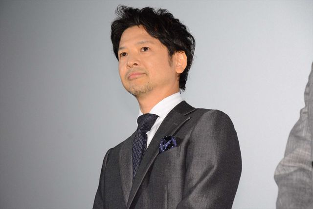 佐藤浩市＆緒形直人、緒形拳さんの“変人”ぶりを懐かしむ　画像ギャラリー（11枚目）